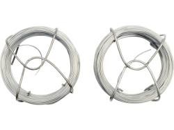 Bindtråd 0,5 mm x 250 m FLO Flo