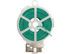 Trädgårdstråd belagd 30 m med avbitare FLO Flo