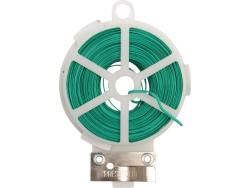 Trädgårdstråd belagd 50 m med avbitare FLO Flo