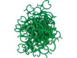 Klämmor för växtfäste 45 st FLO Flo