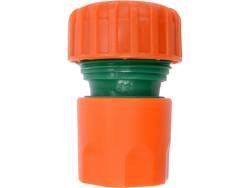 Snabbkoppling 3/4" FLO Flo