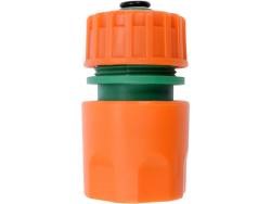 Snabbkoppling stopp 1/2" FLO Flo