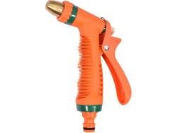 Vattenspridarpistol metall justerbar FLO Flo