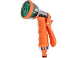Multifunktionell vattenspridarpistol 7 lägen FLO Flo