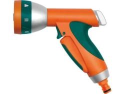 Multifunktionell vattenspridarpistol 7 lägen FLO Flo