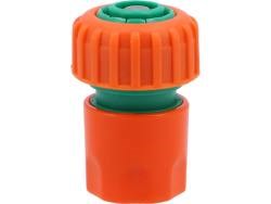 Slangkoppling 3/4" lös FLO Flo