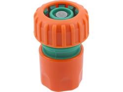 Slangkoppling stopp 3/4" FLO Flo