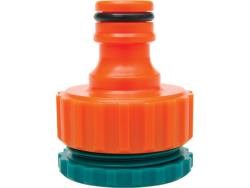 Krananslutning 3/4"–1/2" FLO Flo