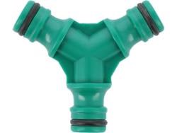 Y-koppling 1/2" FLO Flo