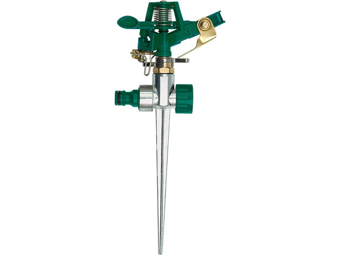 Impulsspridare spikmodell FLO Flo