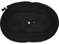 Droppslang platt 30 m FLO Flo