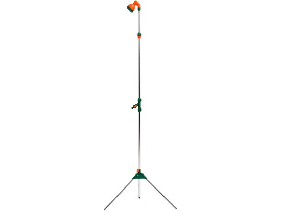 Trädgårdsdusch 1,6–2,4 m FLO Flo