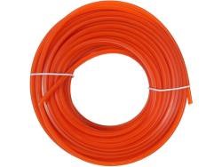 Trimmertråd extranyl 2,7 mm x 15 m FLO Flo