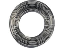 Trimmertråd Trygon 1,7 mm x 15 m FLO Flo