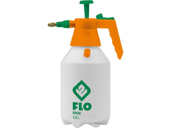 Tryckspruta handhållen 1,5 L FLO Flo