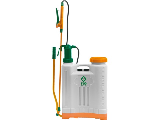 Ryggspruta tryck 15 L FLO Flo