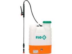 Batteridriven ryggspruta 16 L FLO Flo