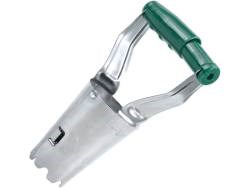 Lökplanterare kromad FLO Flo