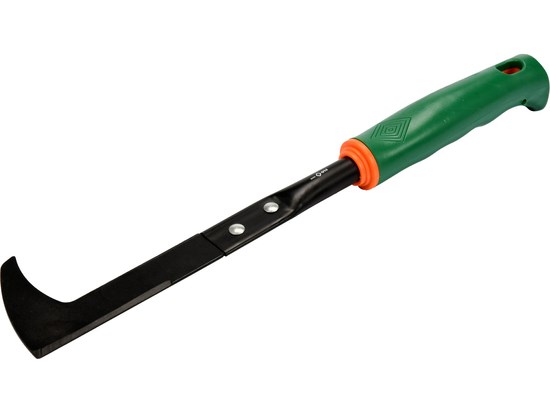 Plattrensare 32 cm FLO Flo