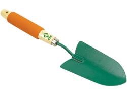 Planteringsspade bred FLO Flo