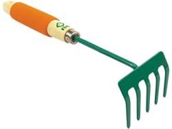 Handräfsa 5 tänder FLO Flo