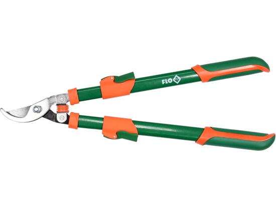 Teleskopsekatör 660–910 mm FLO Flo