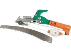 Grensax med såg 330 mm FLO Flo