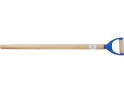 Träskaft för spade 90 cm plast FLO Flo