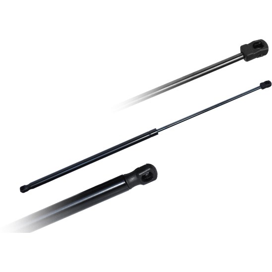 Gasfjäder, bagageutrymme, Höger, Vänster DIEDERICHS DIEDERICHS