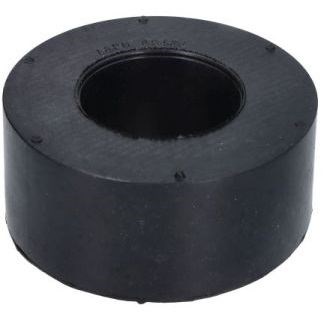 Fjäderbricka, Bakaxel, Upptill