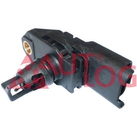 Map Sensor