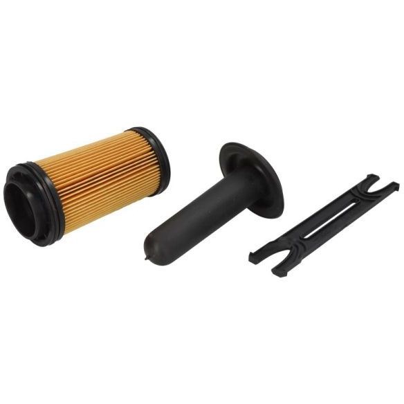 Ureafilter