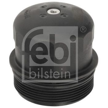 Lock, oljefilterhus FEBI BILSTEIN för slutrör FEBI BILSTEIN