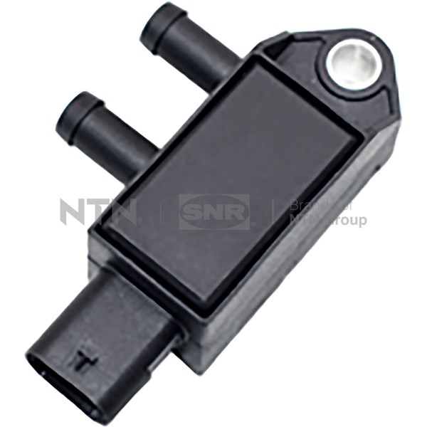 Sensor, avgastryck SNR SNR