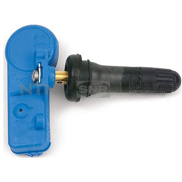Hjulsensor, däcktryckskontrollsystem (TPMS) SNR SNR