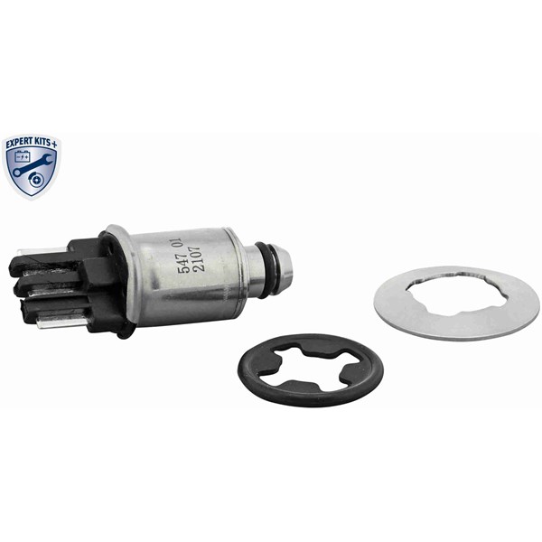 Sensor, lamellkoppling-allhjulsdrift VEMO VEMO