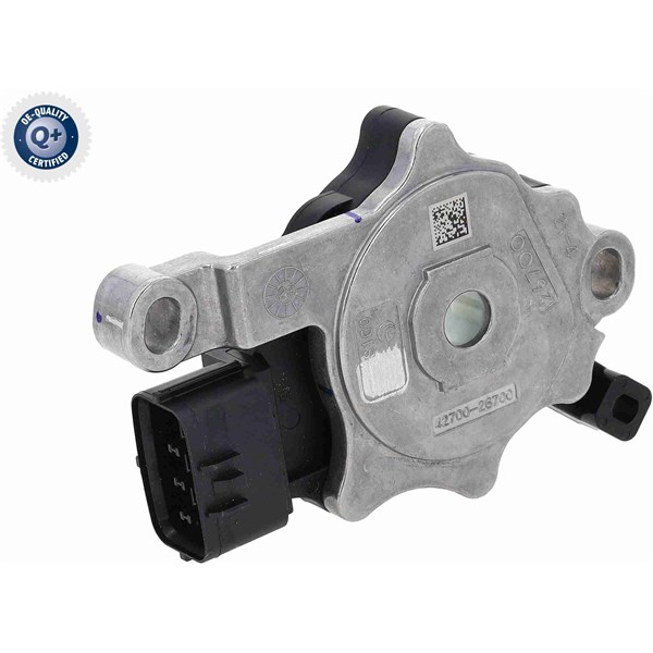 Sensor, neutralläge (automatväxellåda)