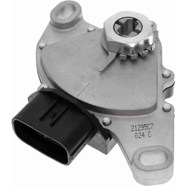 Sensor, neutralläge (automatväxellåda)