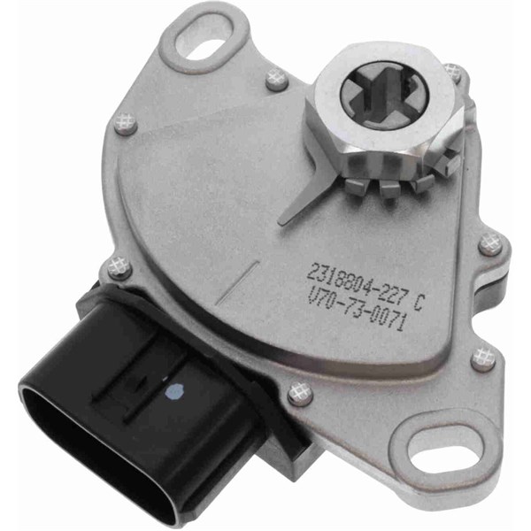 Sensor, neutralläge (automatväxellåda) VEMO VEMO