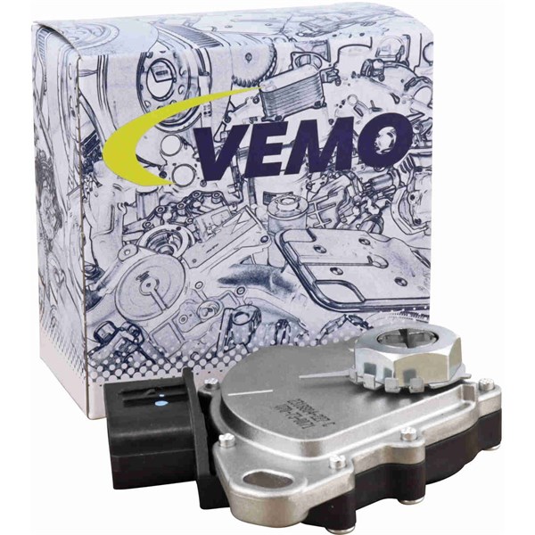 Sensor, neutralläge (automatväxellåda) VEMO VEMO
