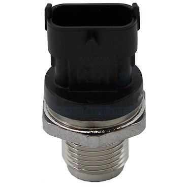 Sensor, bränsletryck MEAT & DORIA MEAT & DORIA