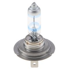 Glödlampa, fjärrstrålkastare 12V BOSCH brun/svart BOSCH