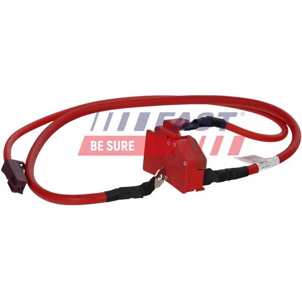 Batteriadapter FAST FAST