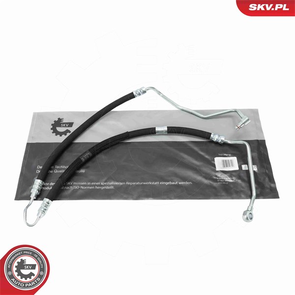 Hydraulikslang, styrsystem ESEN SKV ESEN SKV