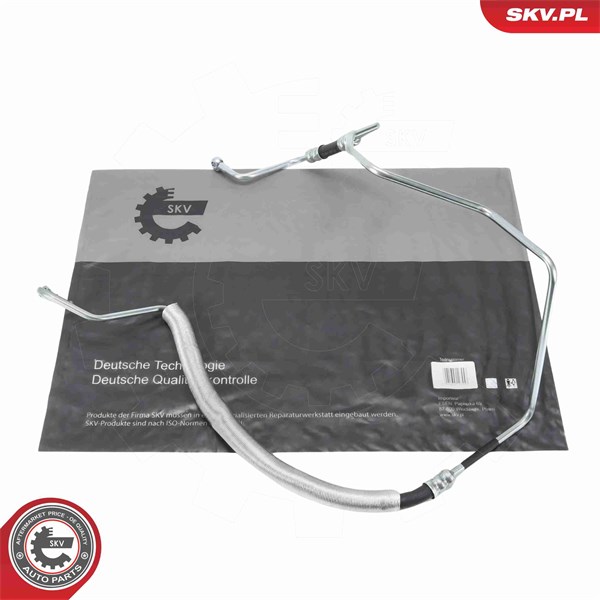 Hydraulikslang, styrsystem ESEN SKV ESEN SKV