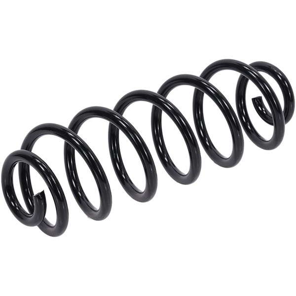 Spiralfjäder, Bakaxel NTY NTY