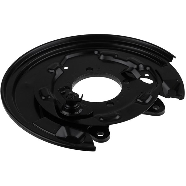 Bromssköld, Bakaxel vänster NTY NTY