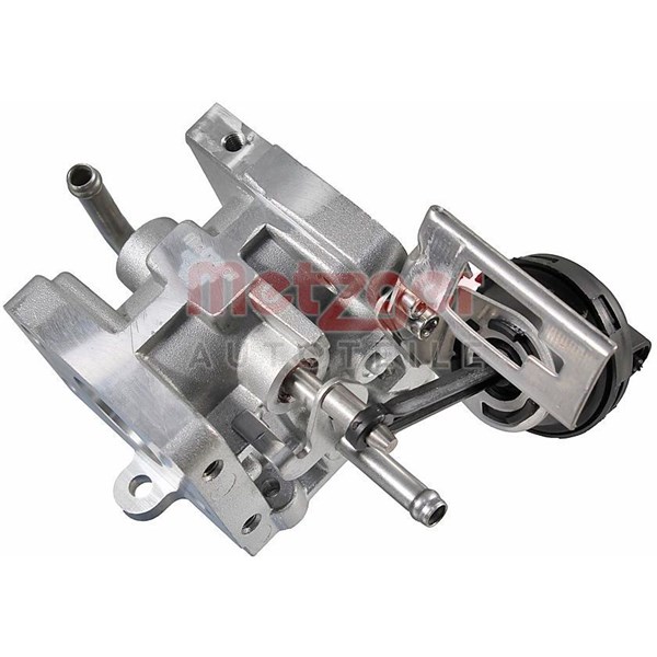 Ställare, kylare-avgasåterföring