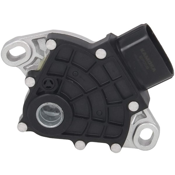 Sensor, neutralläge (automatväxellåda)