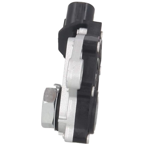 Sensor, neutralläge (automatväxellåda)